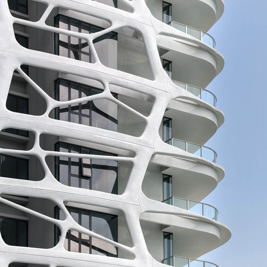 Cape Royale, Sentosa Cove